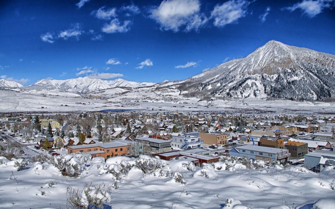 This Colorado Mountain Town Is America’s Most Underrated Ski Resort