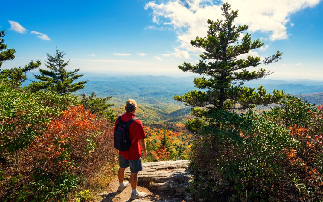 7 Perfect Towns In North Carolina For A Long Weekend