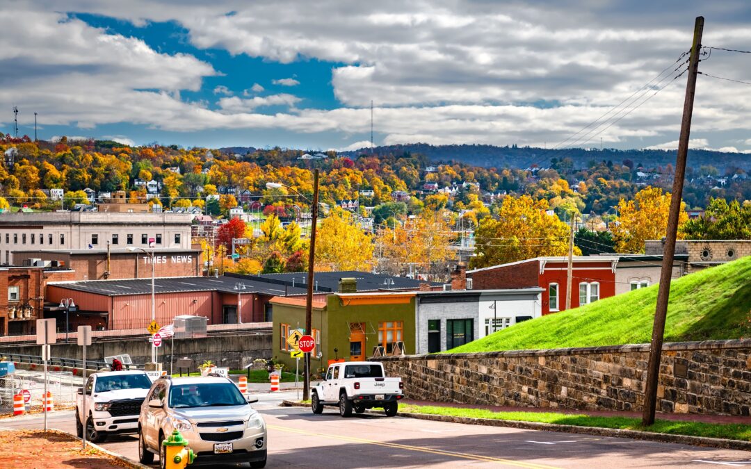 7 Best Small Towns In America To Retire For Under $2,000 A Month In 2025